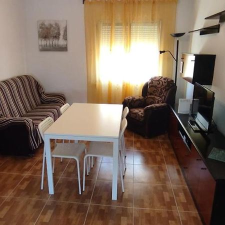 Piso 3 Dormitorios Ideal Para Descansar جيريز المظهر الخارجي الصورة