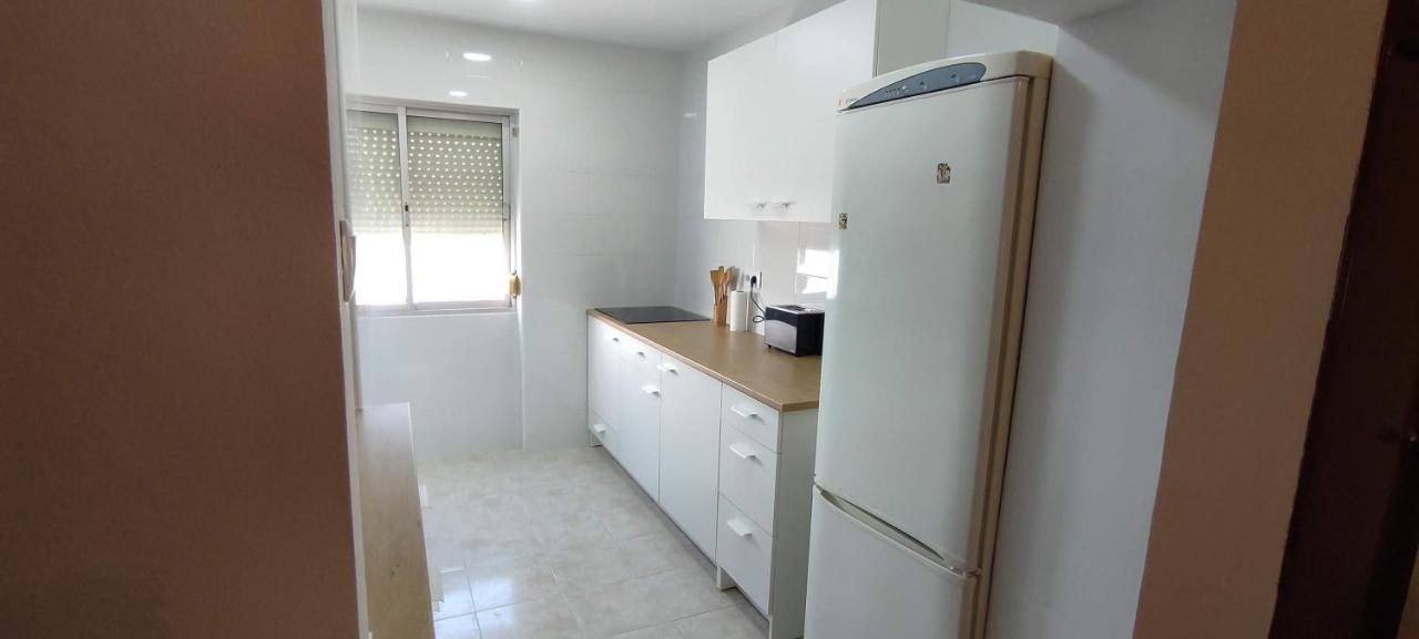 Piso 3 Dormitorios Ideal Para Descansar جيريز المظهر الخارجي الصورة
