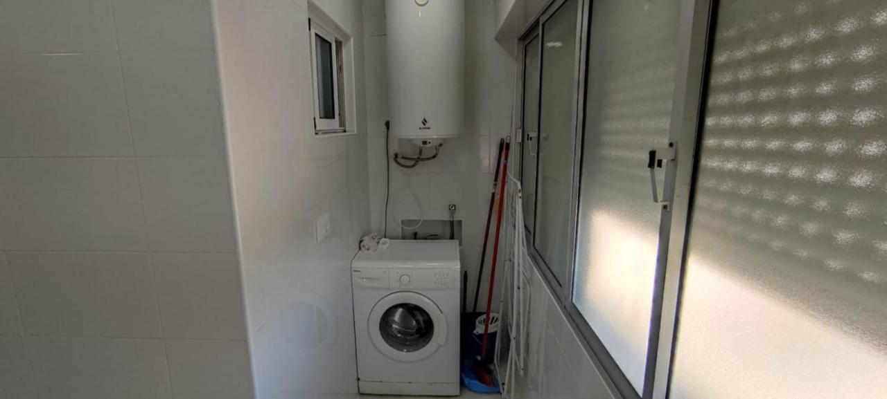 Piso 3 Dormitorios Ideal Para Descansar جيريز المظهر الخارجي الصورة