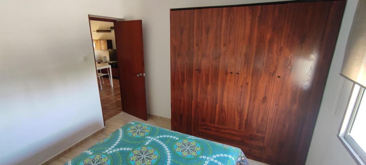 Piso 3 Dormitorios Ideal Para Descansar جيريز المظهر الخارجي الصورة